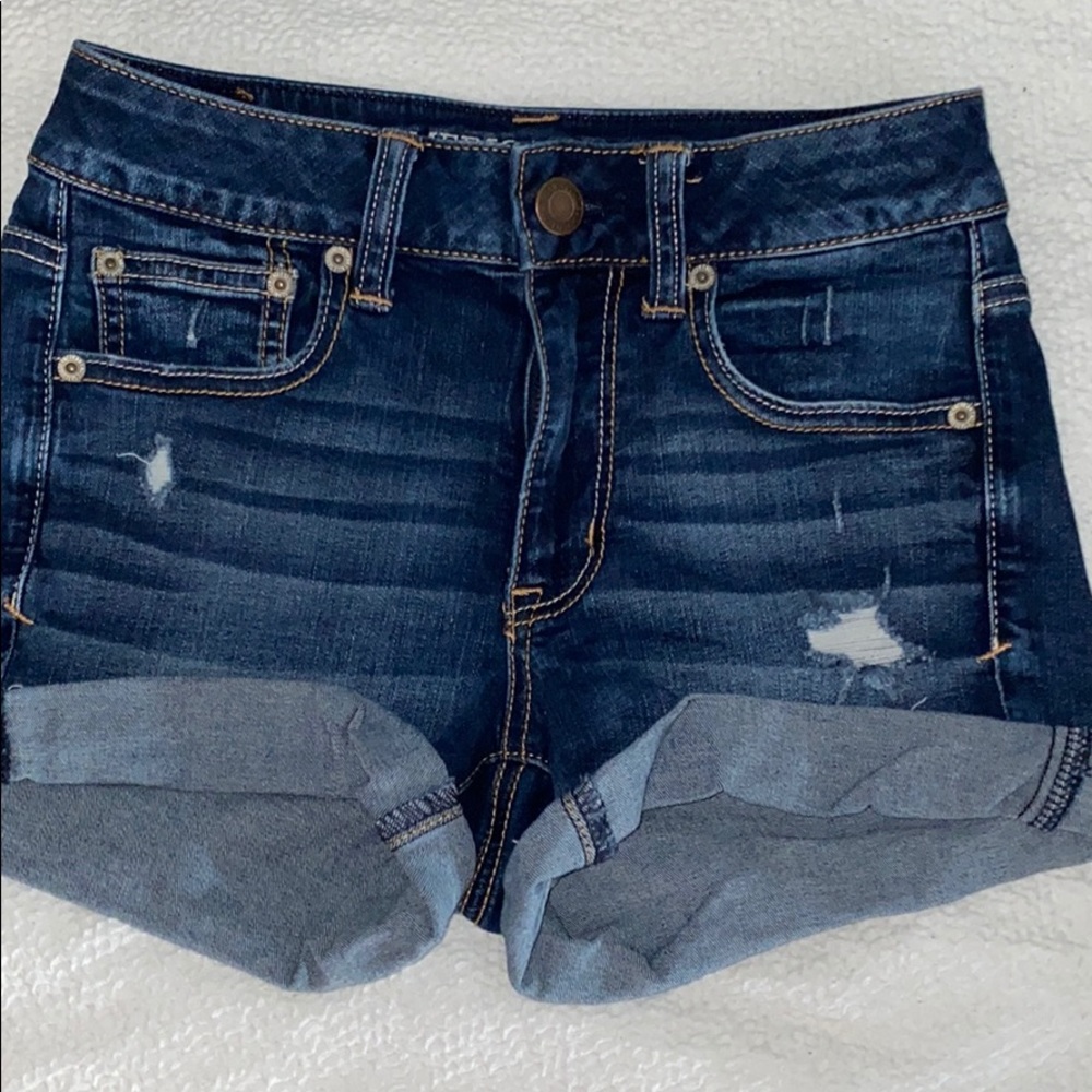 American eagle shorts